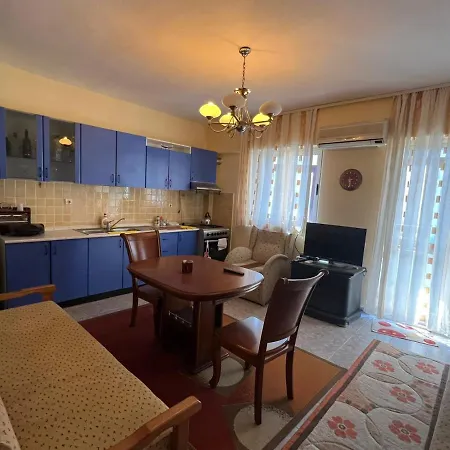 Ervis Beach 5 Minutes Walking Apartment-beach Only 2 Nighs Ore More * Durrës